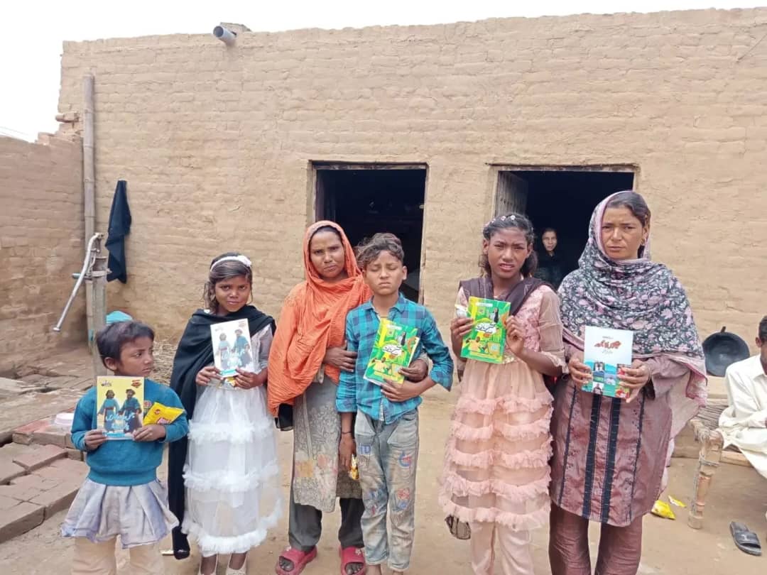 Rhapsody outreach and distribution impact